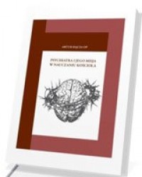 Psychiatra i jego misja w nauczaniu - okładka książki