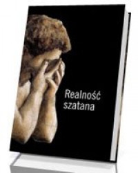 Realność szatana - okładka książki