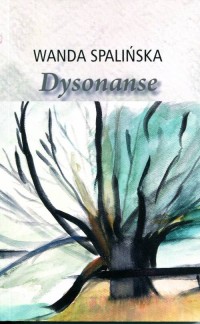 Dysonanse - okładka książki