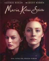 Maria, Królowa Szkotów - okładka filmu