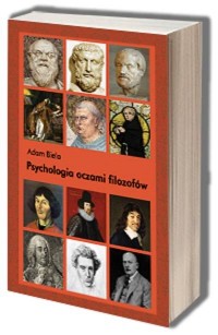Psychologia oczami filozofów. Klasyczna - okładka książki