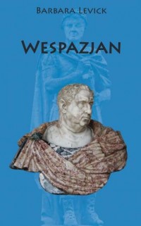 Wespazjan - okładka książki
