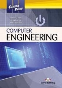 Career Paths: Computer Engineering - okładka podręcznika