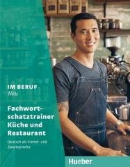 Im Beruf NEU - Fachwortschatztrainer - okładka podręcznika