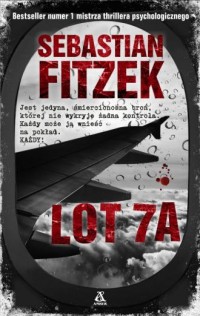 Lot 7A - okładka książki