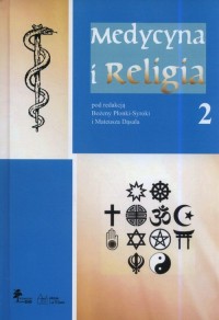 Medycyna i religia. Tom 2 - okładka książki