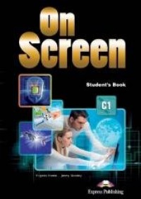On Screen SB C1 + DigiBook - okładka podręcznika