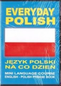 Język polski na co dzień (wersja - okładka podręcznika