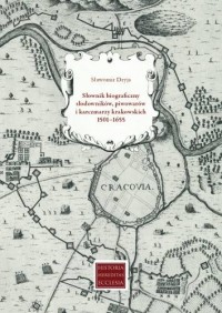 Słownik biograficzny słodowników, piwowarów i karczmarzy krakowskich 1501-1655. Seria: Historia Hereditas Ecclesia. Tom 3