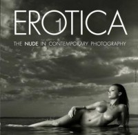 Erotica I - okładka książki