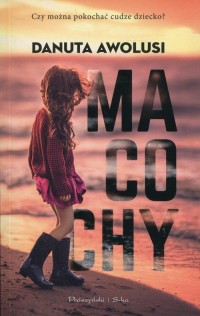 Macochy - okładka książki