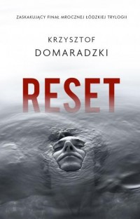 Reset - okładka książki