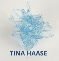 Tina Haase - okładka książki