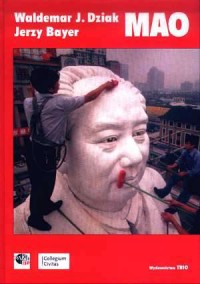 Mao. Zwycięstwa, nadzieje, klęski - okładka książki