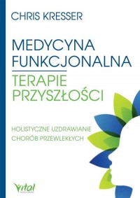 Medycyna funkcjonalna. Terapie - okładka książki