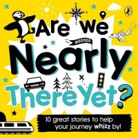 Are We Nearly There Yet? 10 great - pudełko audiobooku