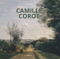 Camille Corot - okładka książki