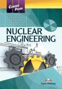 Career Paths: Nuclear Engineering - okładka podręcznika