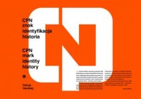 CPN. Znak, identyfikacja, historia - okładka książki