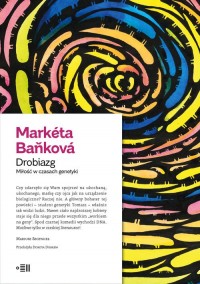 Drobiazg - okładka książki