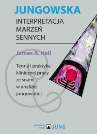 Jungowska interpretacja marzeń - okładka książki