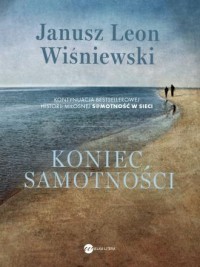 Koniec samotności - okładka książki