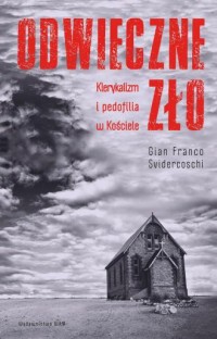 Odwieczne zło - okładka książki