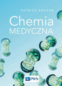 Chemia medyczna - okładka książki