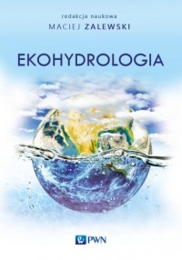 Ekohydrologia - okładka książki