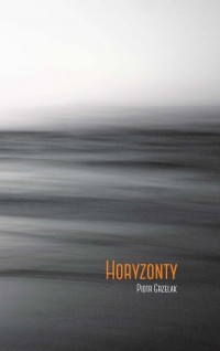 Horyzonty - okładka książki
