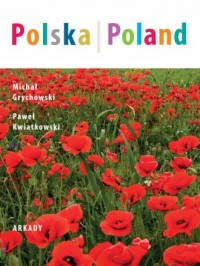 Polska/Poland - okładka książki