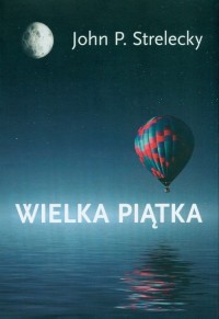 Wielka Piątka - okładka książki