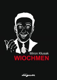 Wiochmen - okładka książki