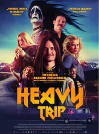 Heavy Trip - okładka filmu