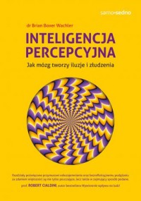 Samo Sedno - Inteligencja percepcyjna - okładka książki