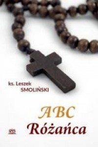 ABC Różańca - okładka książki