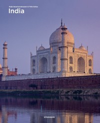 India - okładka książki