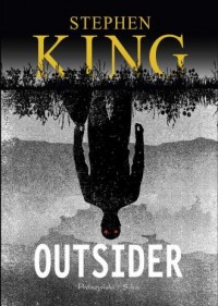 Outsider (kieszonkowe) - okładka książki