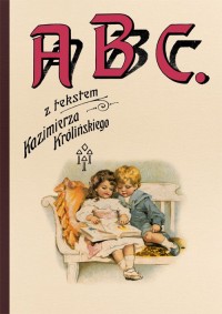 ABC z tekstem Kazimierza Królińskiego - okładka książki