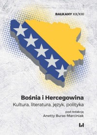 Bośnia i Hercegowina. Kultura, - okładka książki
