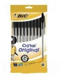Długopis Cristal Original pouch - zdjęcie produktu