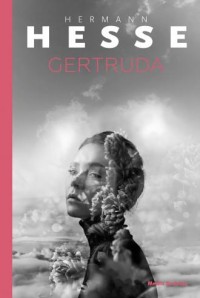 Gertruda - okładka książki