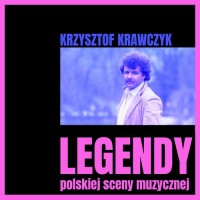 Legendy polskiej sceny muzycznej. - okładka płyty