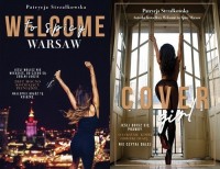 Welcome to spicy Warsaw / Cover - okładka książki