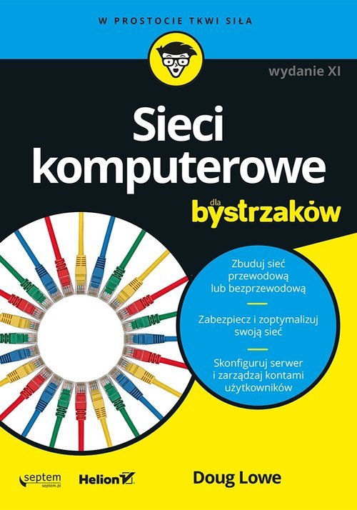 Sieci komputerowe dla bystrzaków chomikuj