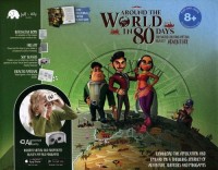 Around the World in 80 Days - zdjęcie zabawki, gry