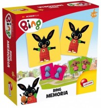 Bing Memoria - zdjęcie zabawki, gry