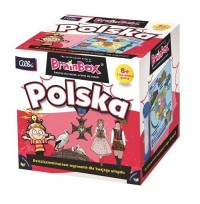 Brain Box Polska - zdjęcie zabawki, gry