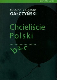 Chcieliście Polski... bęc - okładka książki