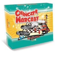 Chińczyk Warcaby Zestaw gier klasycznych - zdjęcie zabawki, gry
